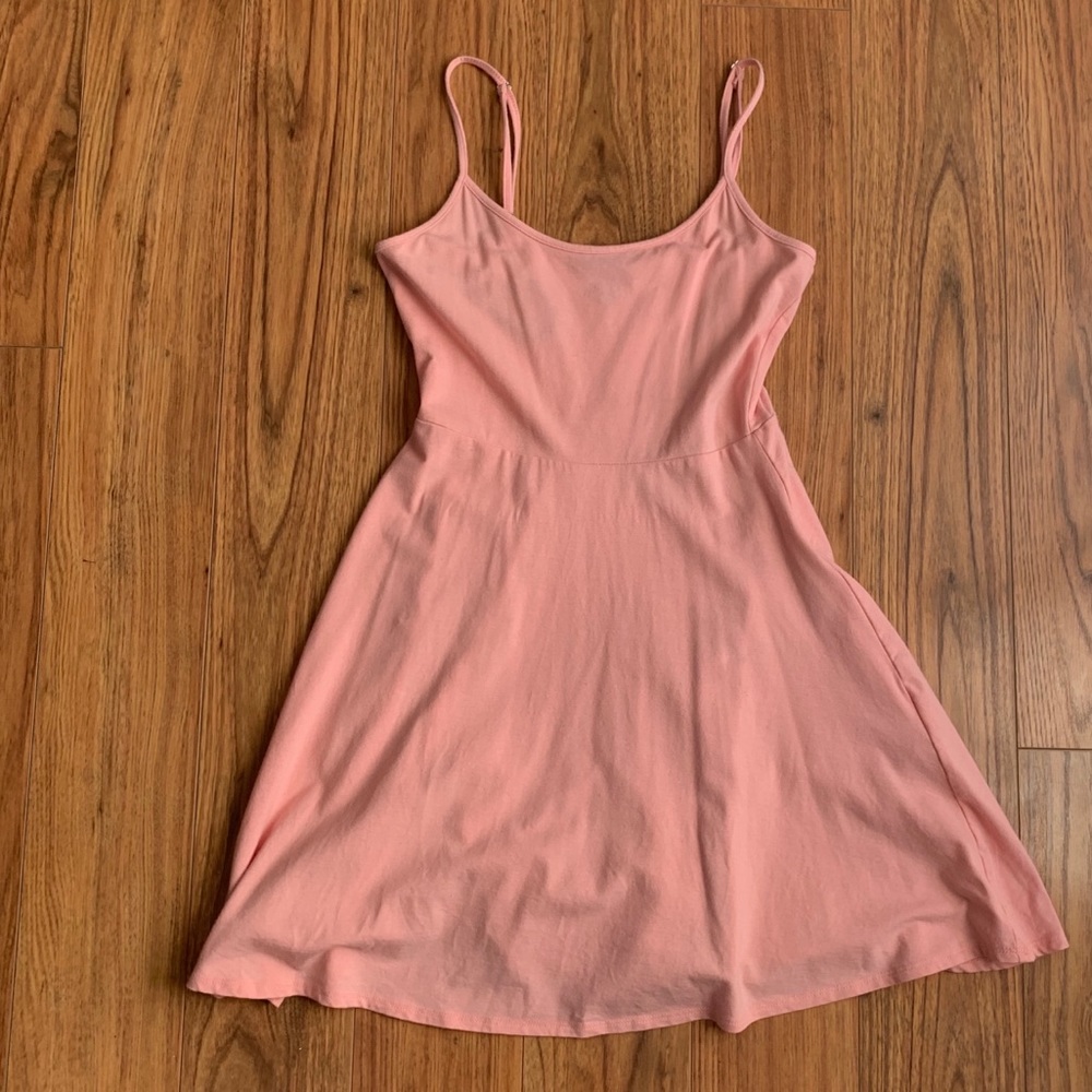 FREE WITH BUNDLE dress
